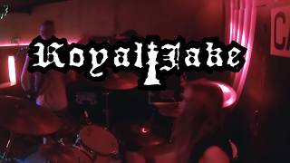 Royal Jake - Cassandra Complex