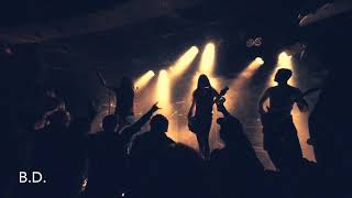 BIO-CANCER - F(r)iends or Fiends / Think! - Live at John Dee - 20.10.2018 - Oslo - Norway