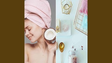 Scintillating Moods for Sleep Times