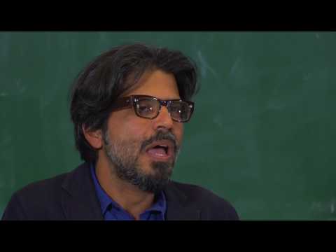 Pankaj Mishra: »What liberalism? Anglo-America and the rest«