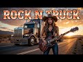 Asphalt Rebels – Southern Rock N Truck Vibes 🚦🎶 #SteelGuitars