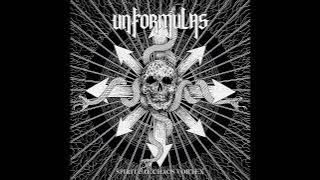 UNFORMULAS - Spiritual Chaos Vortex, 2023