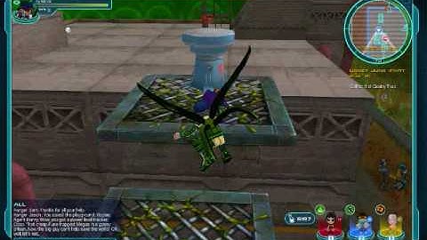 Gooey Junk (Part 2 of 2)