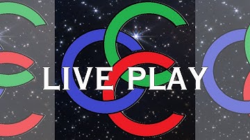 LIVE 1-Shot of the Clever, Cool, Crazy RPG! | Wild Dueling Exploding Dice System in Action!