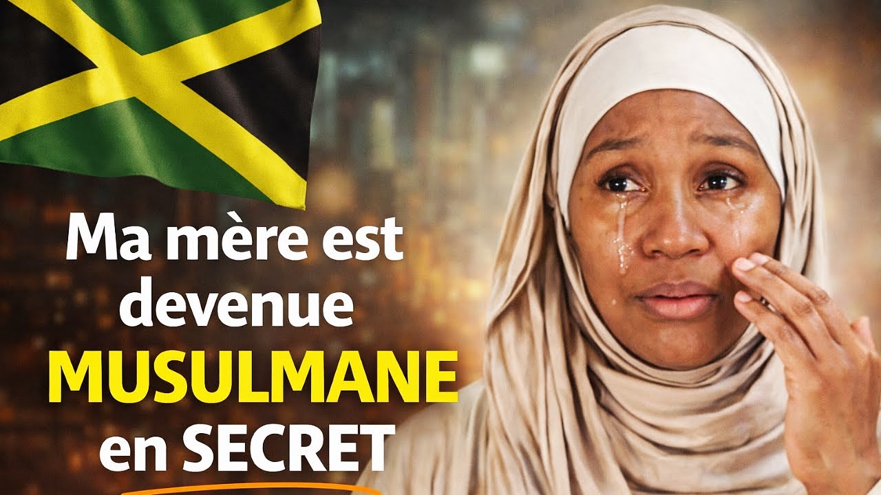 Du christianisme à l’islam : mon parcours de foi et de transformation | Helena Stevenson