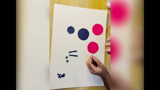 Cute Ladybug 🐞 #simplecraft #viral #viralvideo #kidslearningvideos #kidscraftactivities #kidsvideo