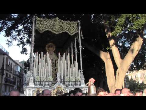 Venerable Hermandad de la Caridad en Cristo Nuestro Señor y Cofradía de Nazarenos del Santísimo Cristo de la Agonía, María Santísima de las Penas, Reina y Madre, y Santo Domingo de la Calzada