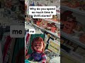 Why I Spend So Much Time in Thrift Stores 😂