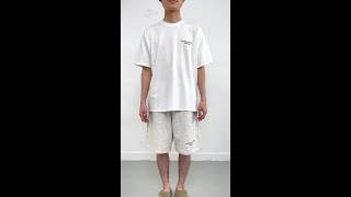 【URBAN RESEARCH】『別注』RUSSELL×URBAN RESEARCH T SHIRTS