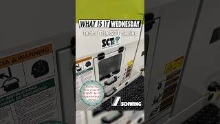 The SCT Overview
What Is It Wednesday | Technology - SCT
#SCHWING #WiiW #Thanksgiving
©1974 - 2025 The SCT Overview