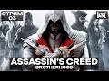 СТРИМ | Assassin’s Creed: Brotherhood | ПРЯМОЙ ЭФИР #3