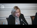 Елена Брэнсон: «CNN обвинили меня в шпионаже»