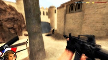 [CS:S] Team VeryGames 2010 - by XhoK (2011)