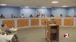 DPS board votes unanimously to reject federal DEI ban notice