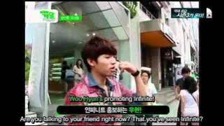 [ENG SUBS] Infinite Sesame Player Ep7 2/4