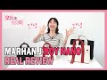 MARHEN.J Real Fan's Real Review, All About ROY NANO