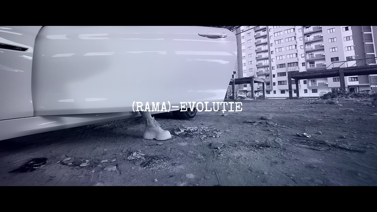 Bts Rama2 BTS Rama - Evolutie 2023 - YouTube