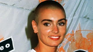 Sinéad O'Connor - Nothing Compares 2 U (Audio) #music