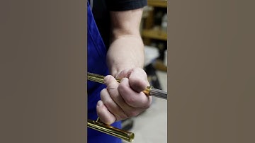 $150 Trombone Cleaning...