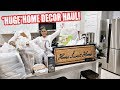 *HUGE* HOME DECOR HAUL!