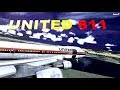 Temor sobre el pacífico - Vuelo 811 de United Airlines (Reconstrucción)