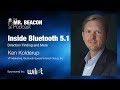 Inside Bluetooth 5.1 – Direction Finding and More