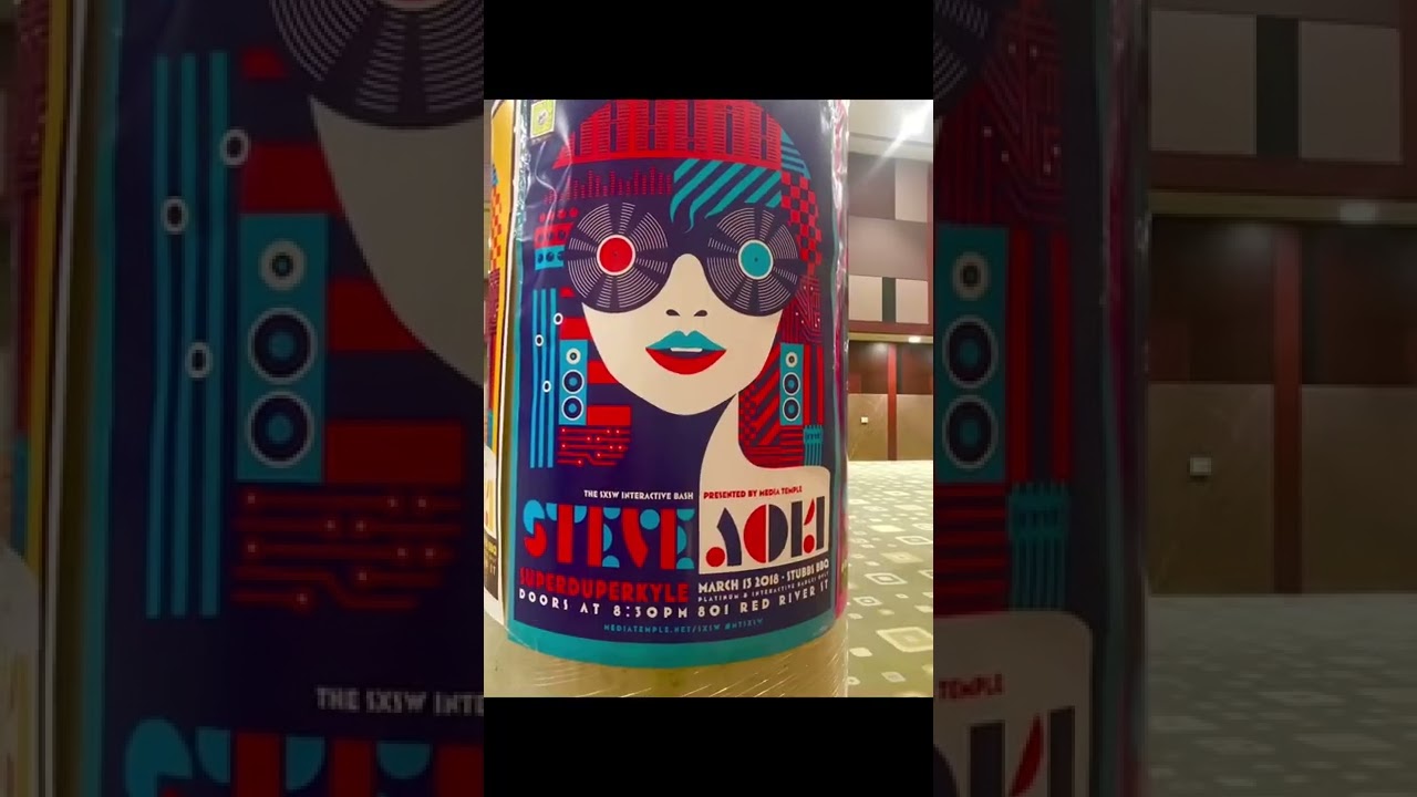 Confira a cobertura do SXSW 2022 no Bitsmag 