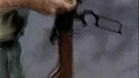 Canadian Firearms Safety Course Video (Part 3/6)