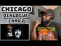 Chicago - Dialogue Part 1 And 2 | REACTION