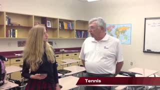 Devan Interview