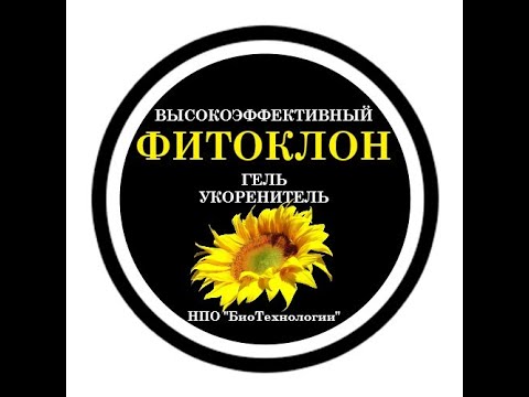 ФИТОКЛОН FITOCLON™ гель