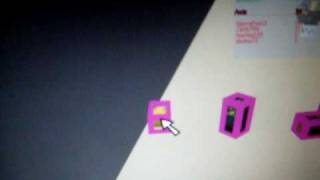 ROBLOX  Noob Spawn killing me