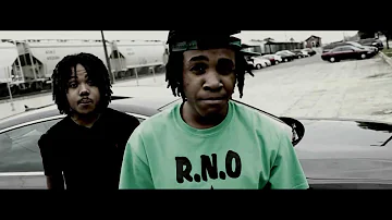 Lil Crazy 8 x MoneyMakinMeech - RNS | Shot By @AlexanderKing_ | (Prod. By @jayy1da )