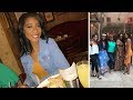 Girls Trip to New York City! Summer 17&#39; Vlog #12