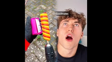 #pov You and your soulmate can ask each other questions… #devincaherly #movie