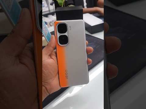 Vivo iQOO Neo10