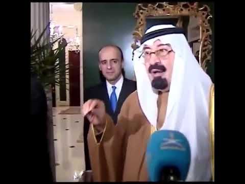 ملك التواضع وملك الأخلاق الحميده رحم الله الملك عبدالله بن عبدالعزيز