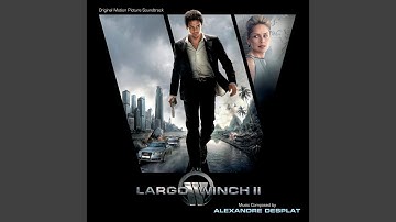 Largo's Sorrow