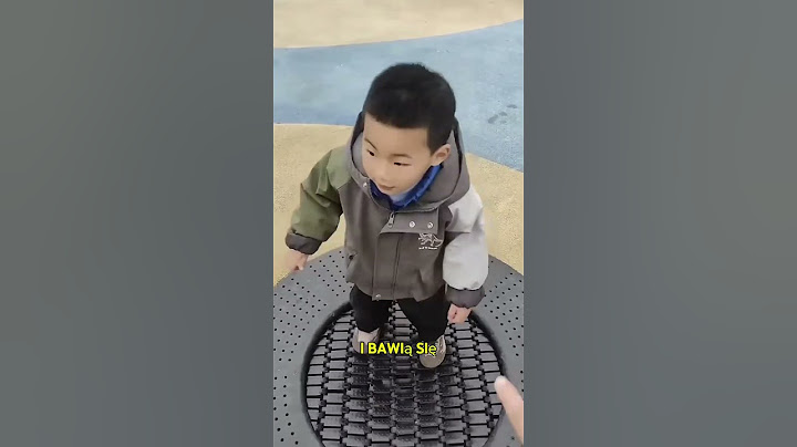 Niebezpieczna trampolina w parku 😱#shorts