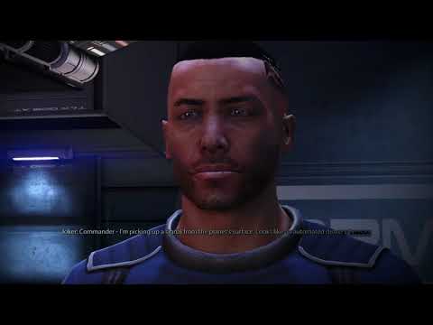 Video: Epocha: Návraty - Hra Inspirovaná Planetárním Průzkumem Mass Effect 1