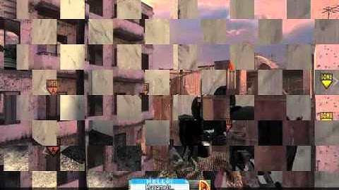 Mw2 Trickshot | Private Match #2