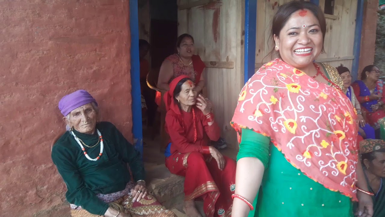 Village Ratauli Ratauli program - YouTube