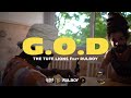 The tuff lions  god feat rulboy official