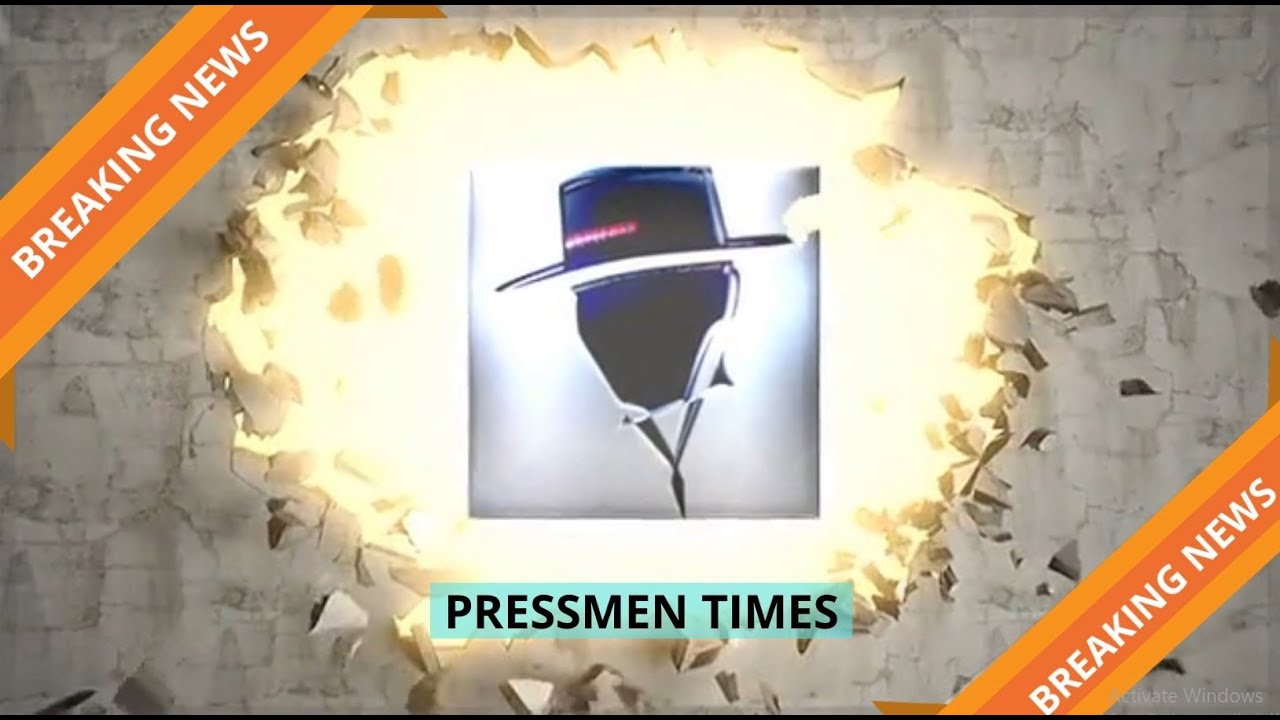 PRESSMEN BULLETINS TODAY