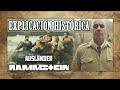 Rammstein - Ausländer (Explicación histórica)