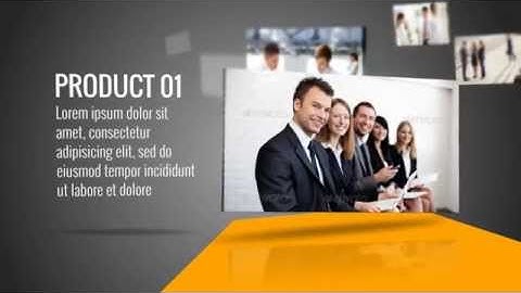 App Web Product Promotion | VideoHive Templates | After Effects Project Files