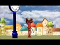 Epic Elmo Dance 3D STAYIN ALIVEEEE!!!!