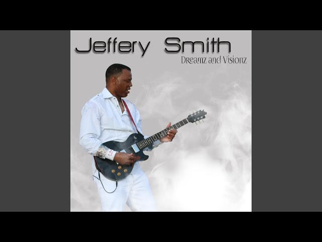 Jeffrey Smith - Just Let It Ride