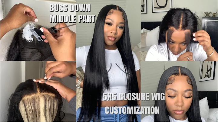 All You Need to Know About Closure Hair and Closure Wig
