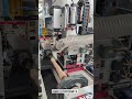 COSEN CNC 4 axis cnc wood lathe machine #woodworkingmachine #cncwoodlathe #5axis #furniture#nesto